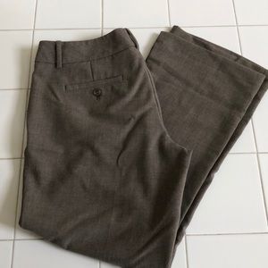 The Limited Dress Pants